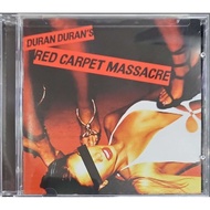 Duran Duran - Red Carpet Massacre (CD)