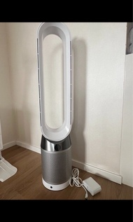 （終生售後）dyson 風扇 空氣清新機 TP04  TP 05送4塊全新過濾網