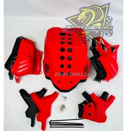 MESIN HORANSHOP CRF engine cover CRF 150 engine cover/ crf150 l air cover/ CRF 150 srx engine cover/