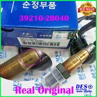Hyundai Kia 02 Sensor for Kia Forte 1.6 Front Rear Oxygen Exhaust sensor 39210-2B040/2B070 #ready st