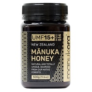 Manukora Manuka Honey UMF 15+ MGO 514