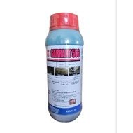 Cmc Garrant 566 glufosinate ammonium Racun Rumput Cepat Mati 1 liter