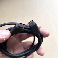 Type C PD Fast Charging Cable 2 Ends