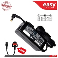 Acer Aspire 4738 4738G 4738Z 4738ZG 4739 (19V 3.42A 5.5*1.7mm) 65W Charger Free Cable Laptop Power A