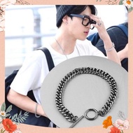Jimin BTS personality bracelet