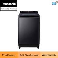 PANASONIC [NA-FD11AR1BT] 11.5KG TOP LOAD NA-FD11AR1BT