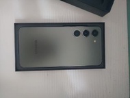 Samsung Galaxy s23 128GB 香版行貨+無線充電消毒器+ITFIT無線充電板三合一