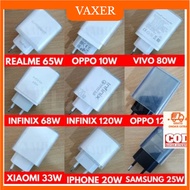 INFINIX Batok Protector Cover Charger Head Protector For Samsung Charger Batok Protector Protector 1