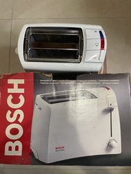 Bosch 多士爐Electronic Toaster
