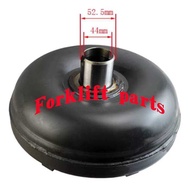 Toyota Forklift Parts 4Y Engine 7FG/8FG10-30 Gearbox Torque Converter 32220-23450-71 Compatible