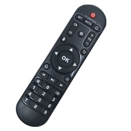 Android TV Box Remote Control Replacement for X96 MAX X98 pro X92 Controller Universal IR Remote Con
