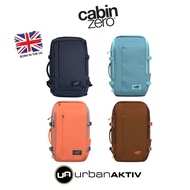 Cabin Zero: ADV 42L Backpack