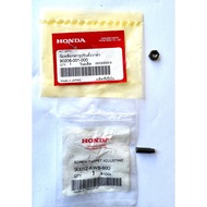 A8/A10 (1SET) VARIO ADV TAPPET SCREW SET // 90012-KWB-600 90206-001-000