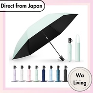 【JIS Certification · Supervised by Active Dermatologist】Sun Umbrella UV Cut 100, Shade and Heat Bloc