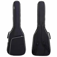 Electric Guitar Bag (Cotton 8mm) Electric Guitar Backpack Electric Guitar Bag Electric Guitar Backpa