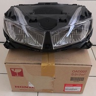 WINNER X V2 / V3 GENUINE HONDA HEADLIGHT _33100K56V51
