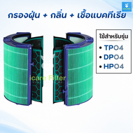 ไส้กรองอากาศ Dyson TP00 TP03 / TP04 DP04 / TP06 / TP07 / TP09 / TP10 สำหรับเครื่องฟอกอากาศ ไดสัน Dys