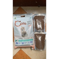 Catsrang seeds, nutritional seeds for cats 4kg