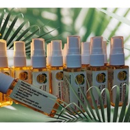 MINYAK AROMATHERAPY PATI GAHARU