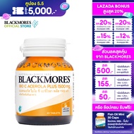 Blackmores Bio C Acerola Plus 1500mg (วิตามินซี)