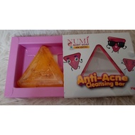 SABUN NUMI 21G...READY STOCK