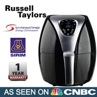 Russell Taylors Air Fryer Large (3.8L) AF-26