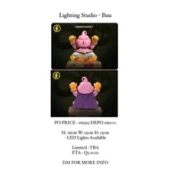 Lighting Studio - Buu