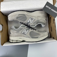 Nb2002r Gray Sneakers (NB2002 Gray) | Repk SNEAKER | High Quality.