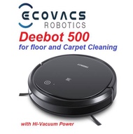 Home Floor Cleaning Vacuum Robot Ecovacs Deebot u2 Deebot N79W Deebot 500 Deebot 600 Deebot Ozmo 937