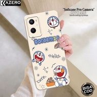 HP Case Latest OPPO A96hp Fashion Case Cartoon Softcase OPPO A96 Silicone Pro Camera Casing OPPO A96