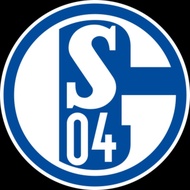 SCHALKE JERSEY 04 (NEW)