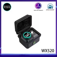 Nangyang SWIFF AUDIO WX520 In-Ear Monitor Wireless System – High-Quality Sound, Reliable Wireless Tr