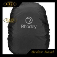 Rhodey Rain Cover Waterproof Rainproof Backpack 30-40L