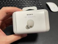 保固一年 全新進口未拆封 國外版 SONY WH WF-1000XM5 XM4 真無線 藍芽耳機