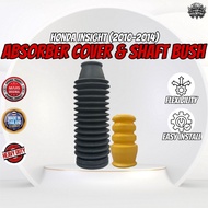 ABSORBER DUST COVER - HONDA INSIGHT (2010-2014)