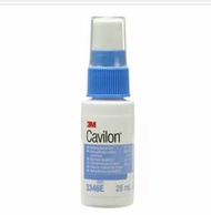 3M™ Cavilon™ 無痛保膚膜 3346E, 未滅菌, 28 ml