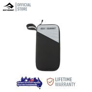 Sea to Summit TRAVEL WALLET RFID SIZE LARGE กระเป๋าสตางค์ป้องกันโจรกรรม RFID