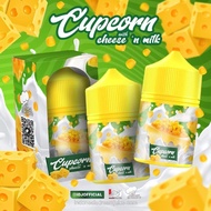 new cupcorn jasuke jagung susu keju 60ml