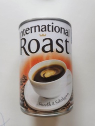 International roast กาแฟสำเร็จรูป 100g.(product of Australia) exp 02/26