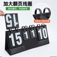 Multifunctional Competition Score Board Competition Score Board Competition Flip Score Board Score B