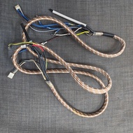 gc8755 hose cord part GC 8755
