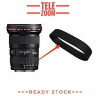 Canon 16-35mm F2.8 L II Mark 2 Zoom Rubber Canon EF 16-35 mm F2.8 L Mark II