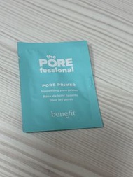 Benefit The POREfessional 控油毛孔隱形霜