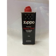 Zippo Premium Lighter Fluid