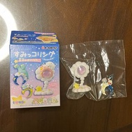 角落生物 Rement 盲盒 戒指 7號 塵 小鬼 來自星空的禮物 $45