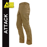 กางเกง Delta Sight รุ่น ATTACK