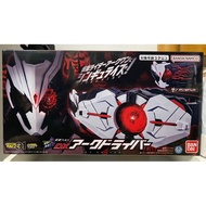 (USED) KAMEN RIDER ZERO ONE / DX ARK DRIVER