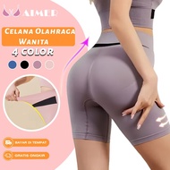AIMER Short leggings women's sports pants women's shot pants for Yoga Gym Fitness Aerobics 999