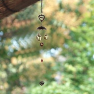 Wind Chimes  Home Hanging Decor Outdoor for Yard Window