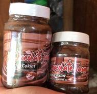 SELAI COKLAT ASLI KAMPUNG COLAT BLITAR 175gr